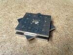 SimpleLaser (Revolyutsii Highway, 102), laser work