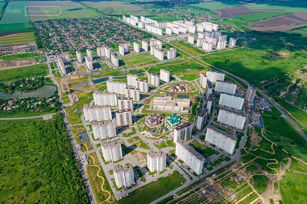 Ростов на дону карта жк суворовский ростов