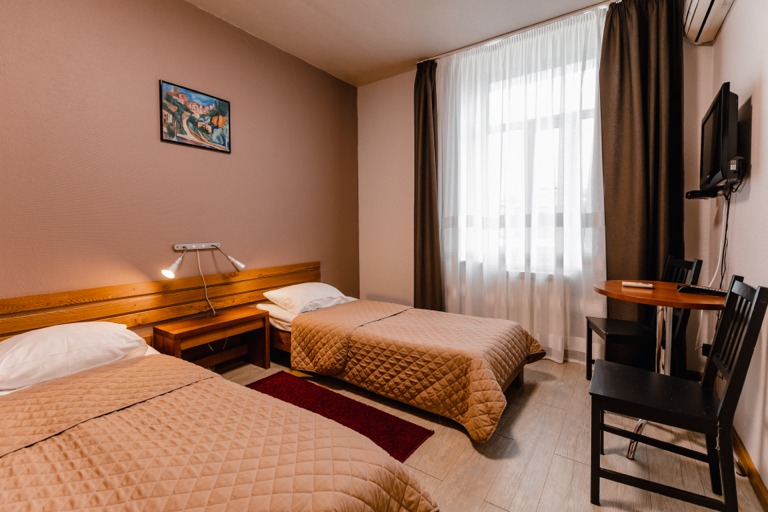 Фото Пастораль