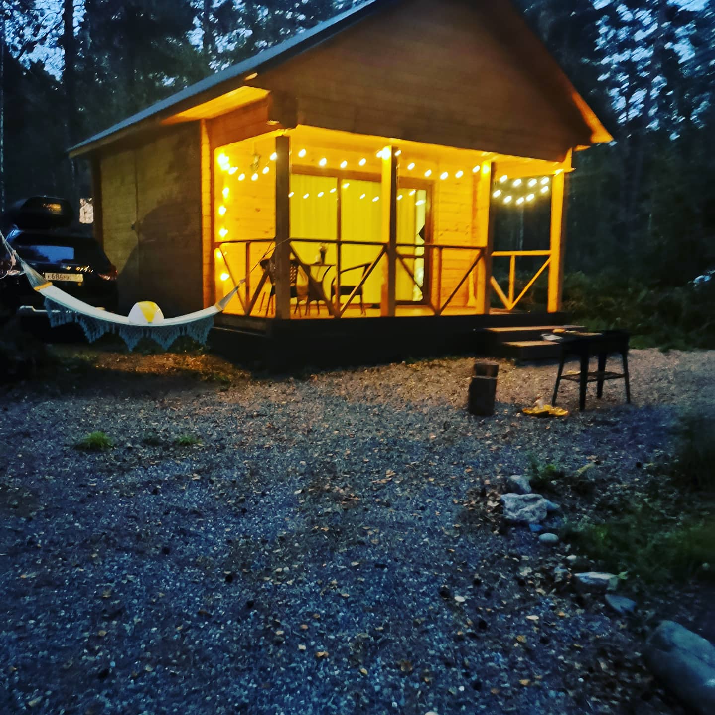 Фото Таналтай