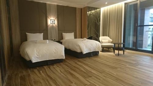 Фото Doho confucius hotel