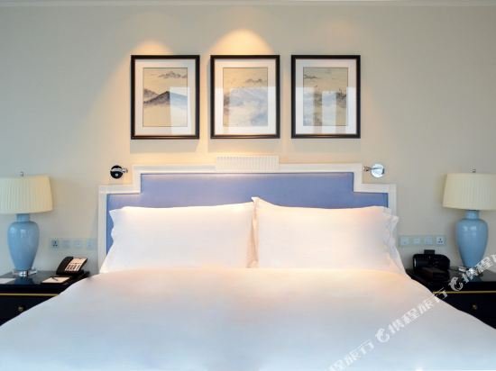 Фото The Azure Qiantang, a Luxury Collection Hotel, Hangzhou