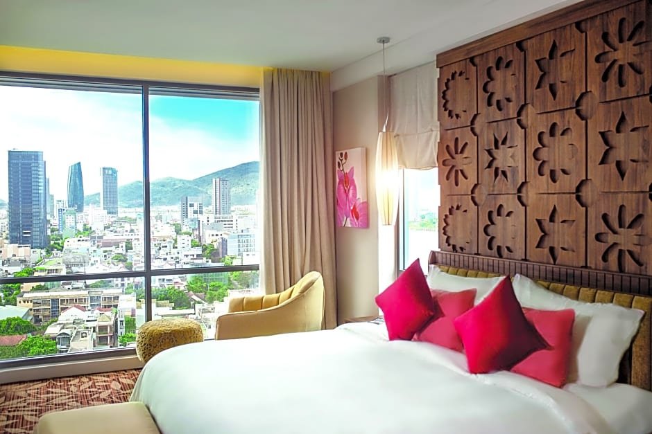 Фото Vanda Hotel