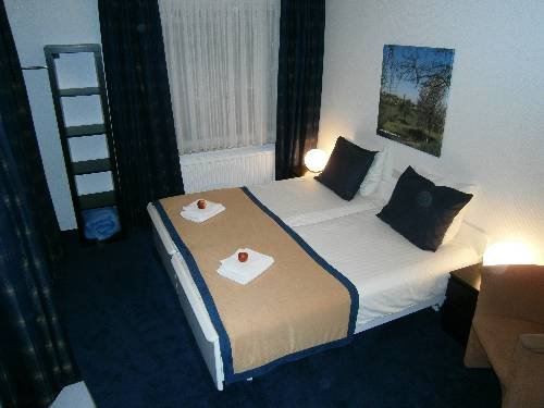 Фото Hotel De Linde