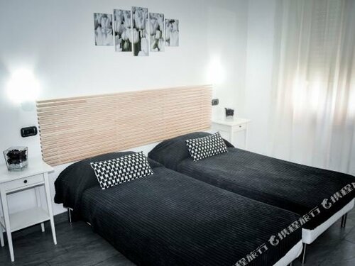 Гостиница Affittacamere Delfo в Пизе