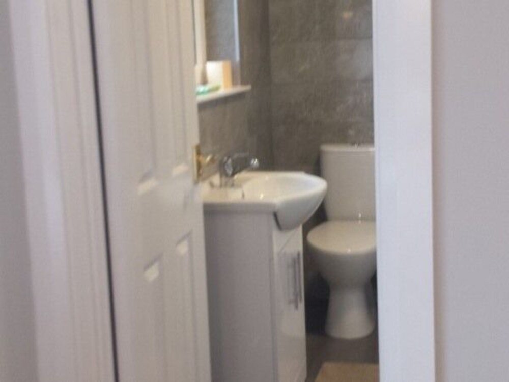 Фото Annie's Bed And Breakfast