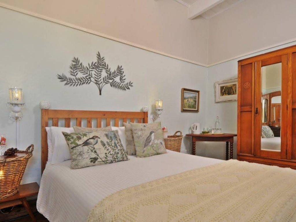 Фото Aan de Doorns Guesthouse