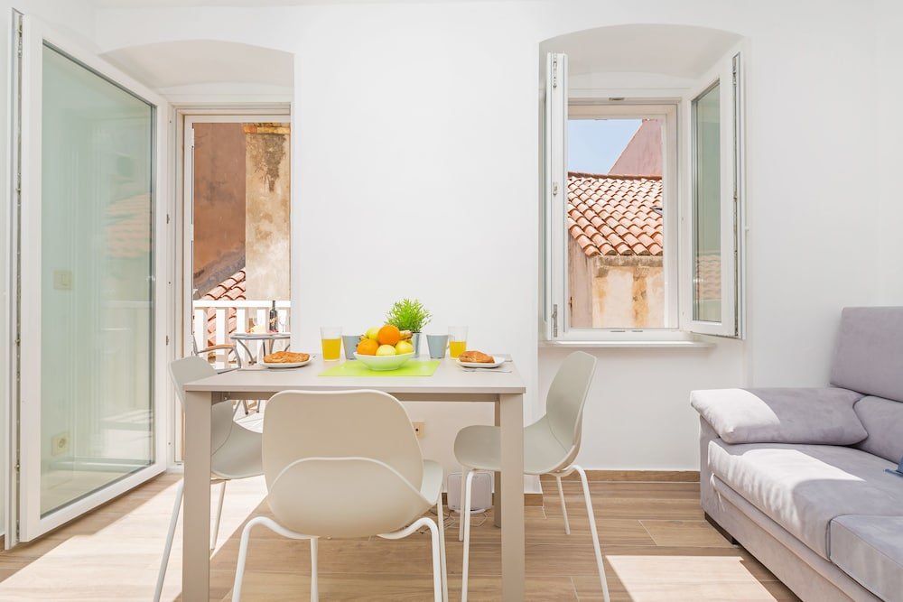 Фото Apartments Aquarius