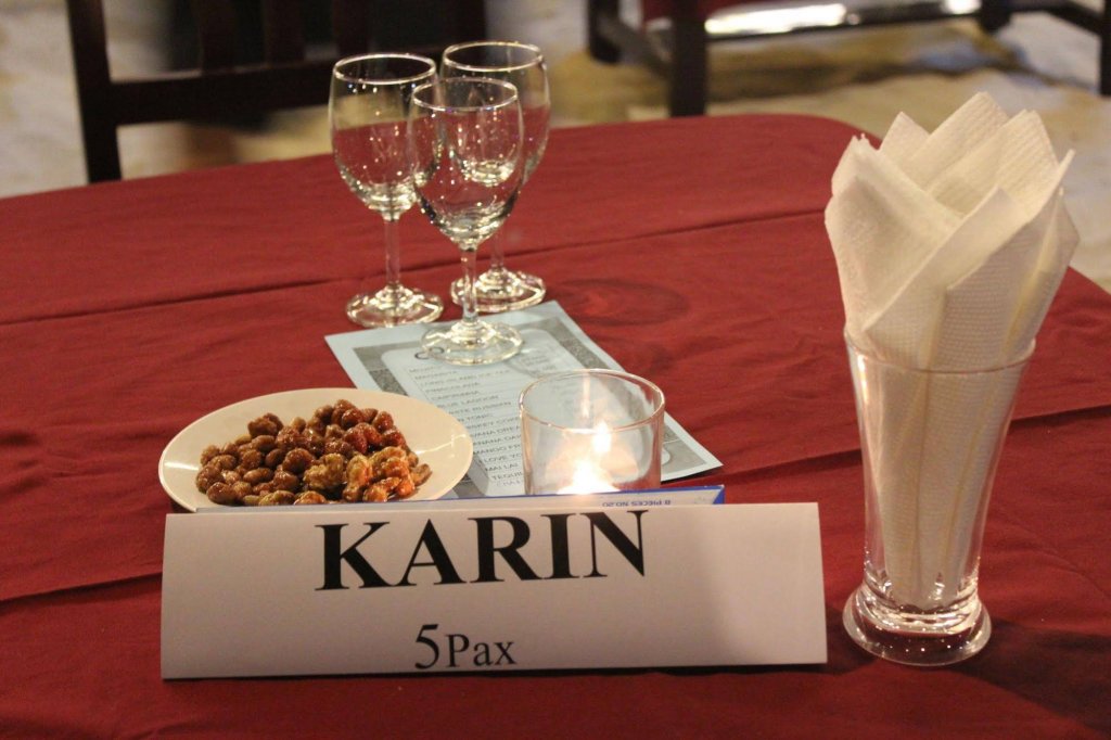 Фото Lien Hiep Thanh Resort