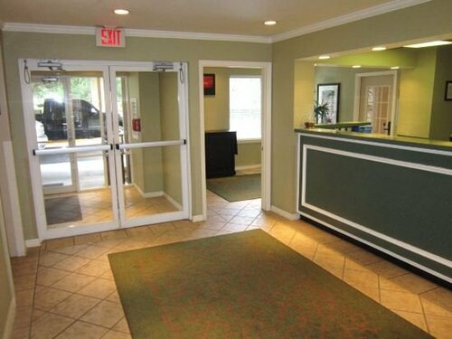 Гостиница Extended Stay America Suites Orlando Altamonte Springs в Элтэмонт Спрингс