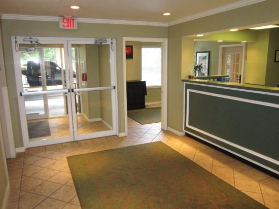 Фото Extended Stay America Suites Orlando Altamonte Springs