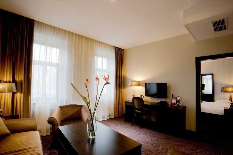 Фото Гостиница Амбертон