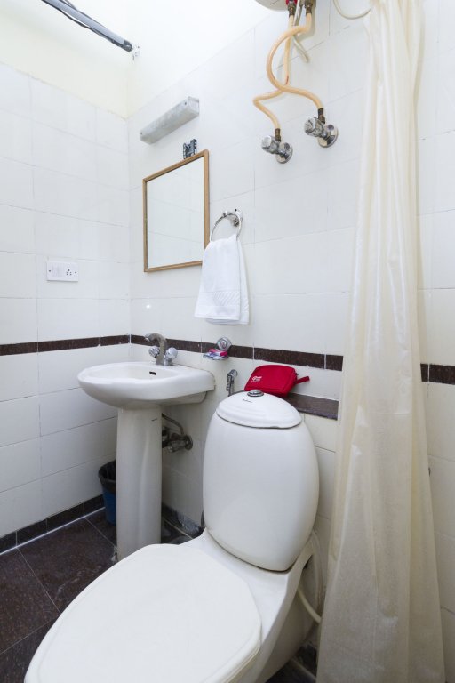 Фото Oyo Rooms Koramangala Wipro Signal