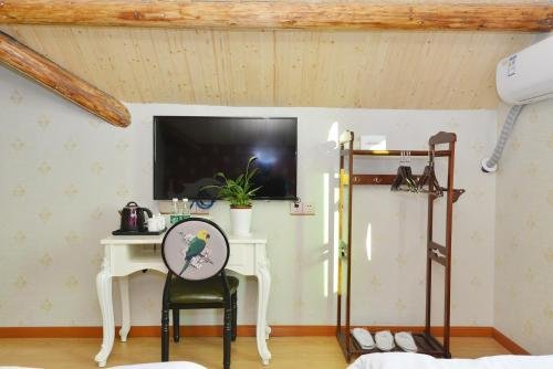 Фото Shanghai Best Boutique Hotel