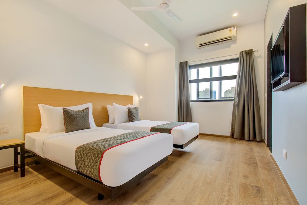 Фото The Park Infinity