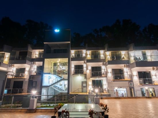 Фото Cloud Mist Resort and SPA