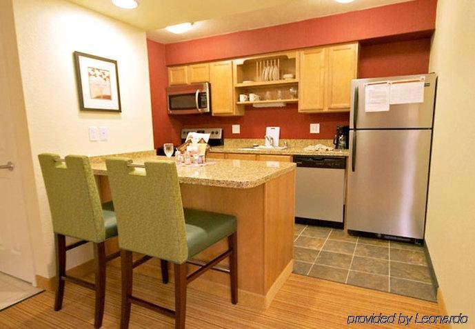 Фото Residence Inn by Marriott Palo Alto Mountain View