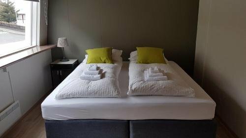 Гостиница Harbour Inn guesthouse