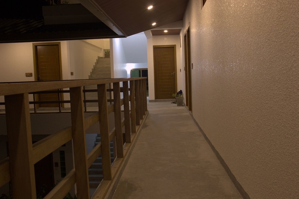 Фото Отель Olive Goidhoo