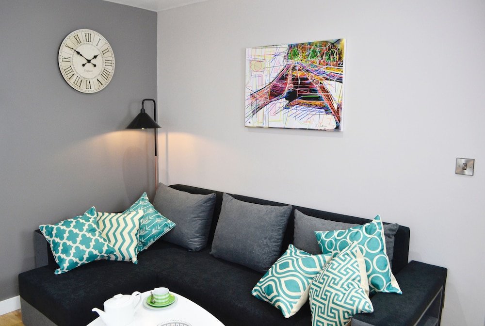 Фото MediaHub Apartment 2