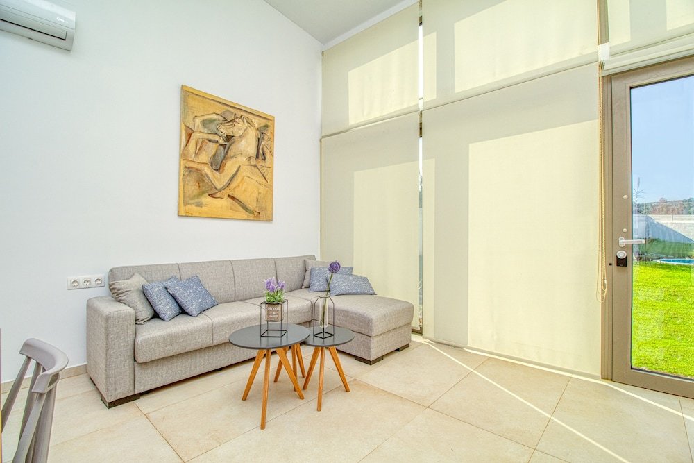 Фото Cocoon Villas