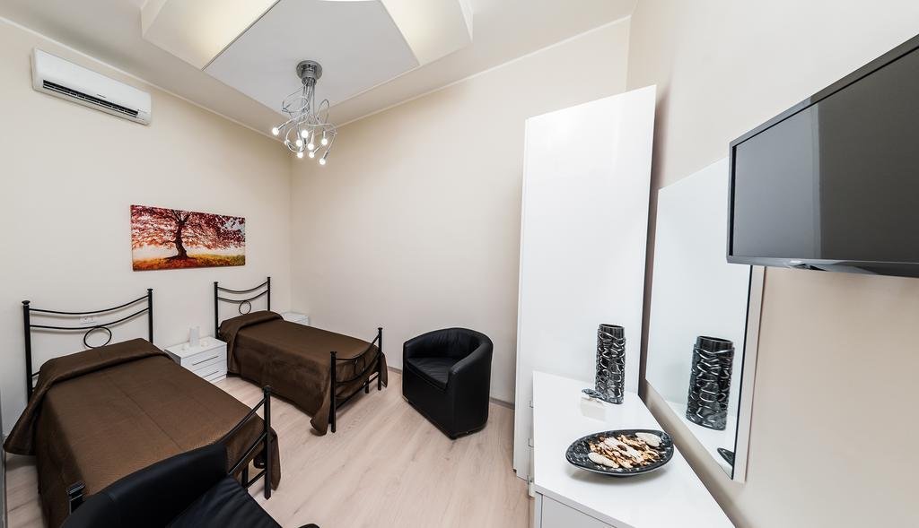 Фото Ariston Suite