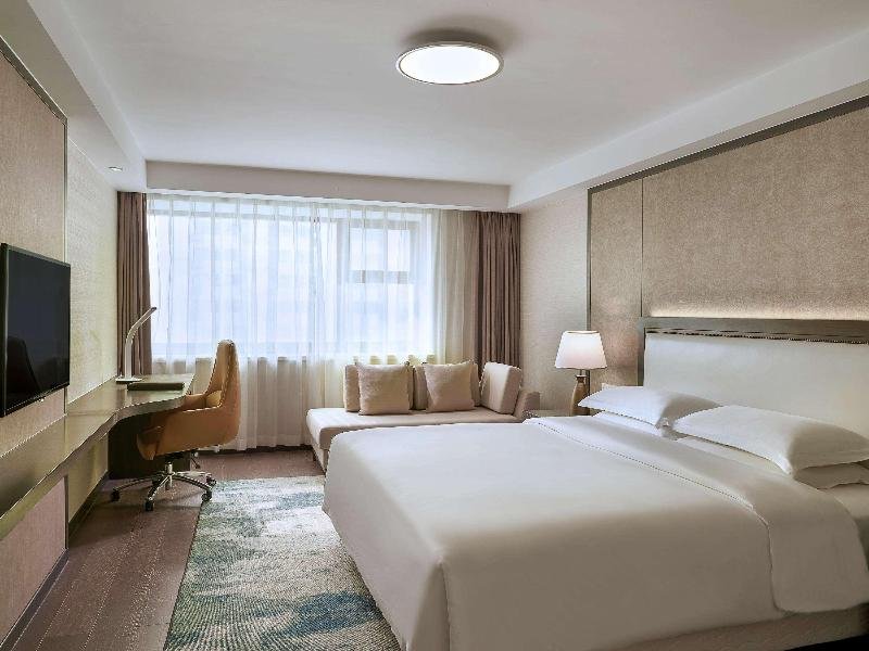 Фото Sofitel Shenyang Lido