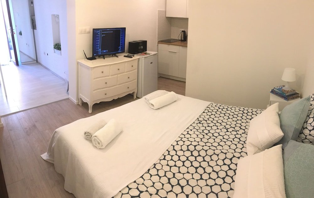 Фото Bed & Bike Zagreb