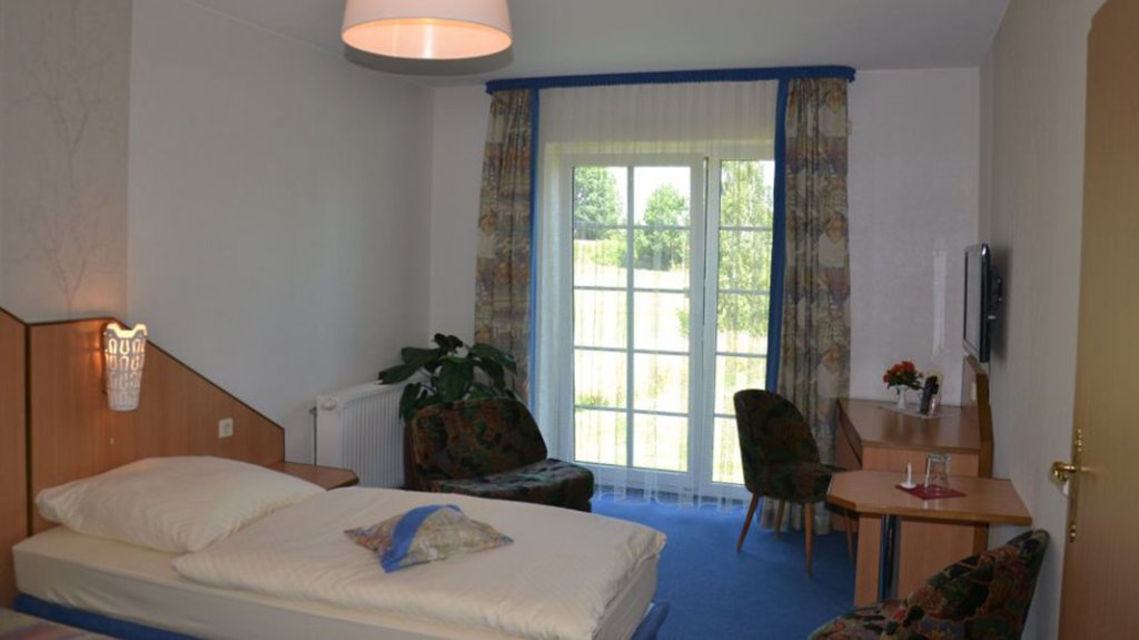 Фото Richzenhainer Hof