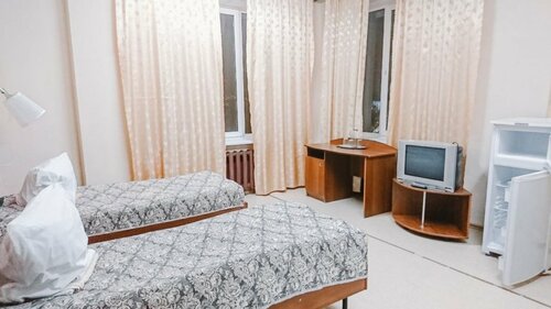 Гостиница Smart Hotel Kdo Ульяновск