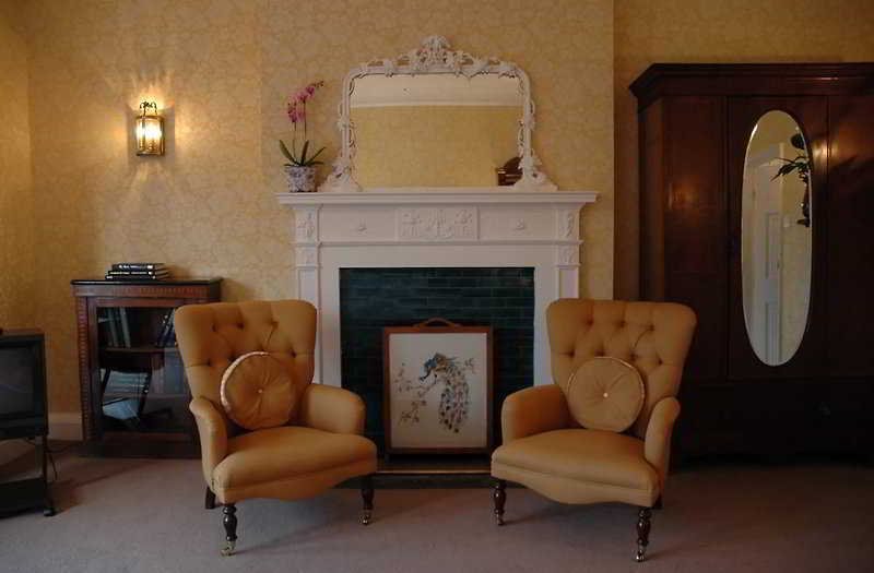 Фото Donington Manor Hotel