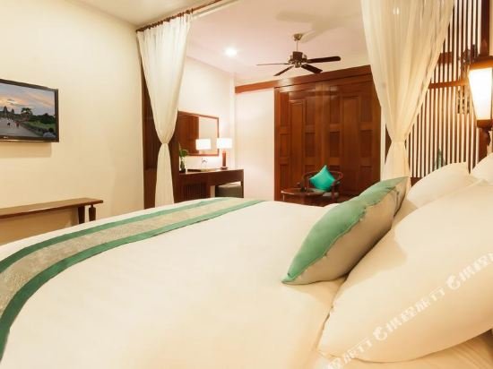 Фото The Privilege Floor by Lotus Blanc