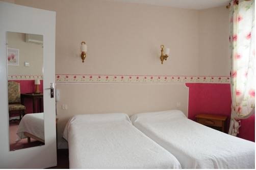 Фото Citotel De Harlay