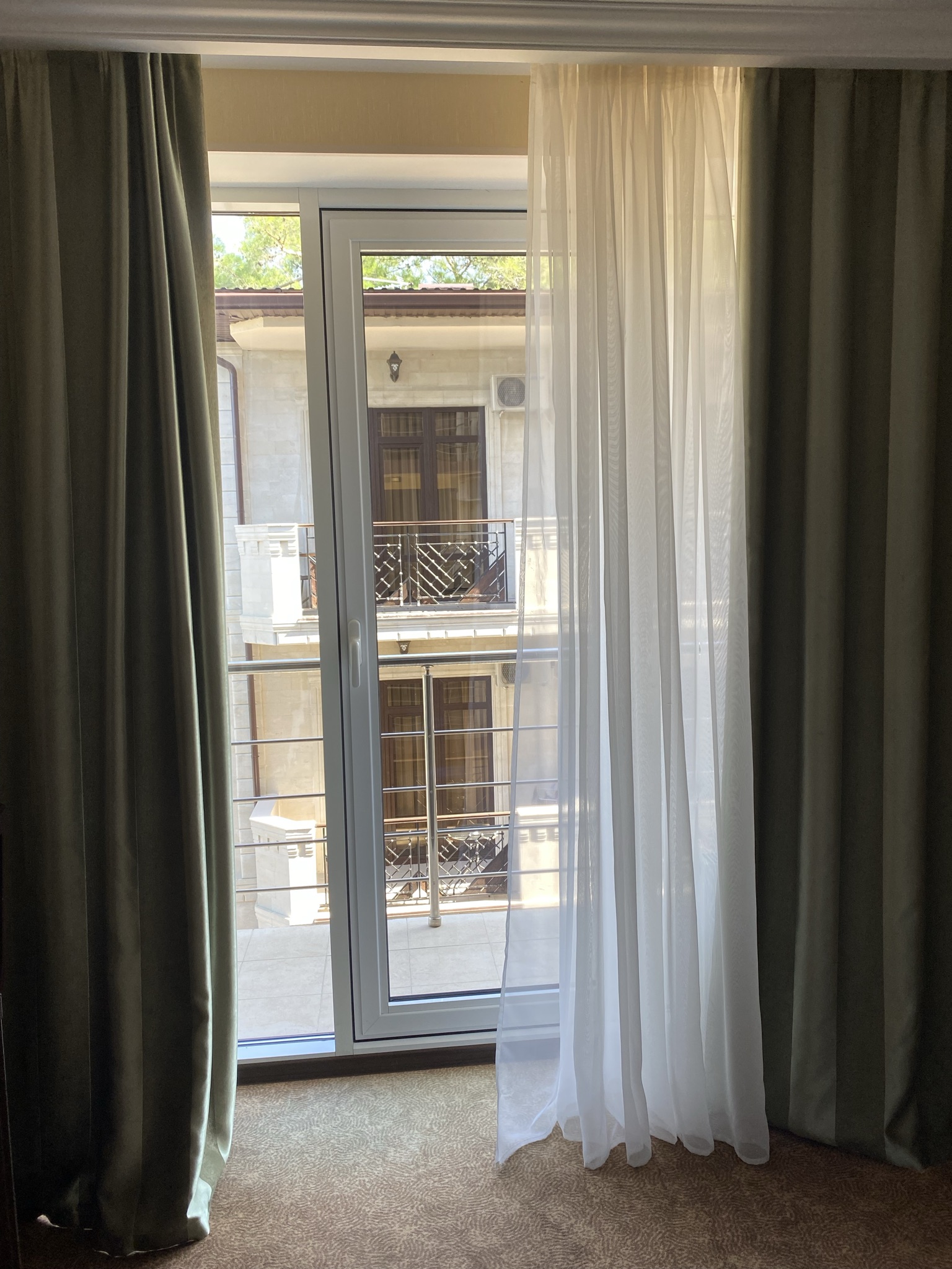 Фото Каметон