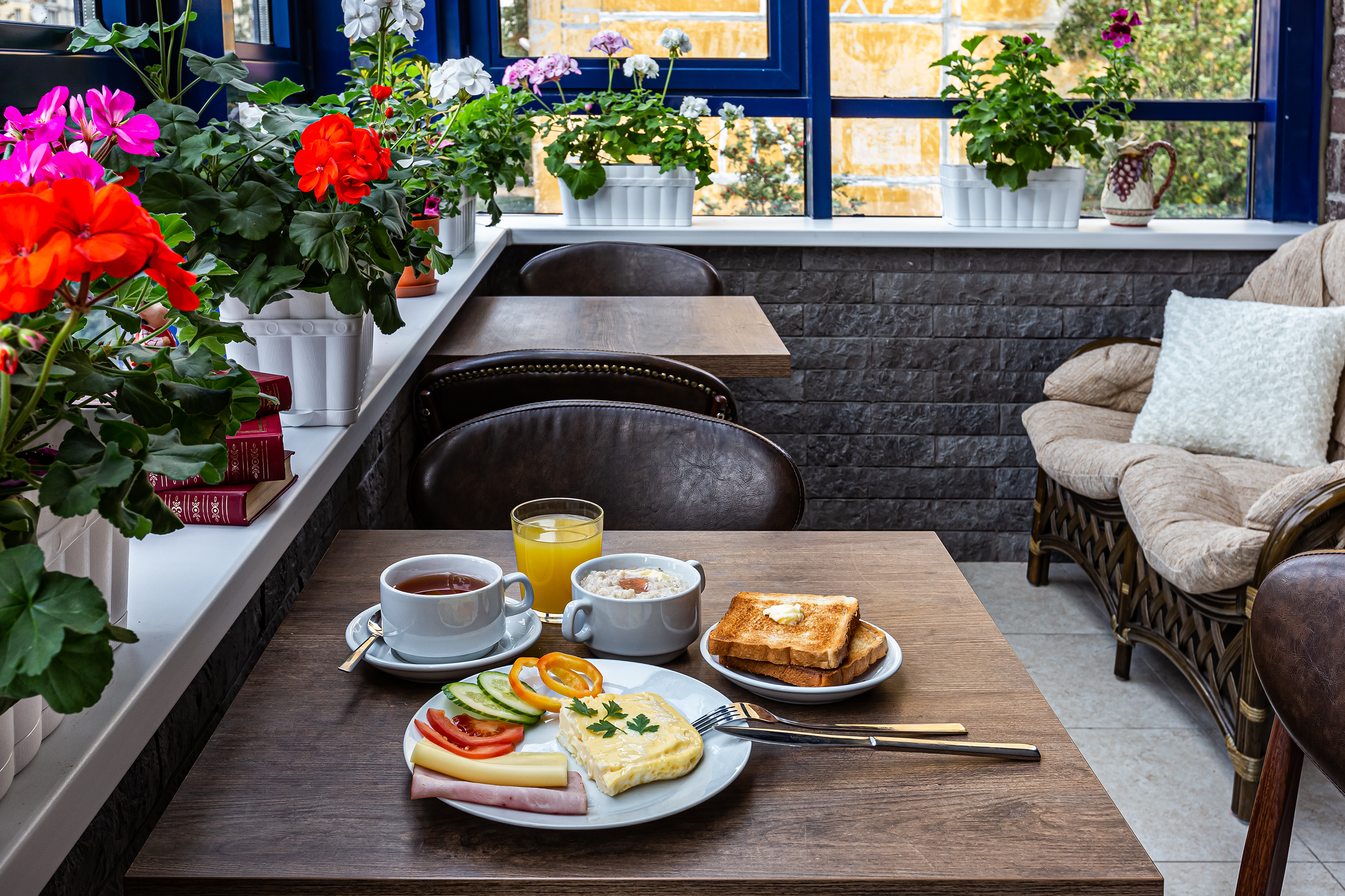 Фото отеля 3