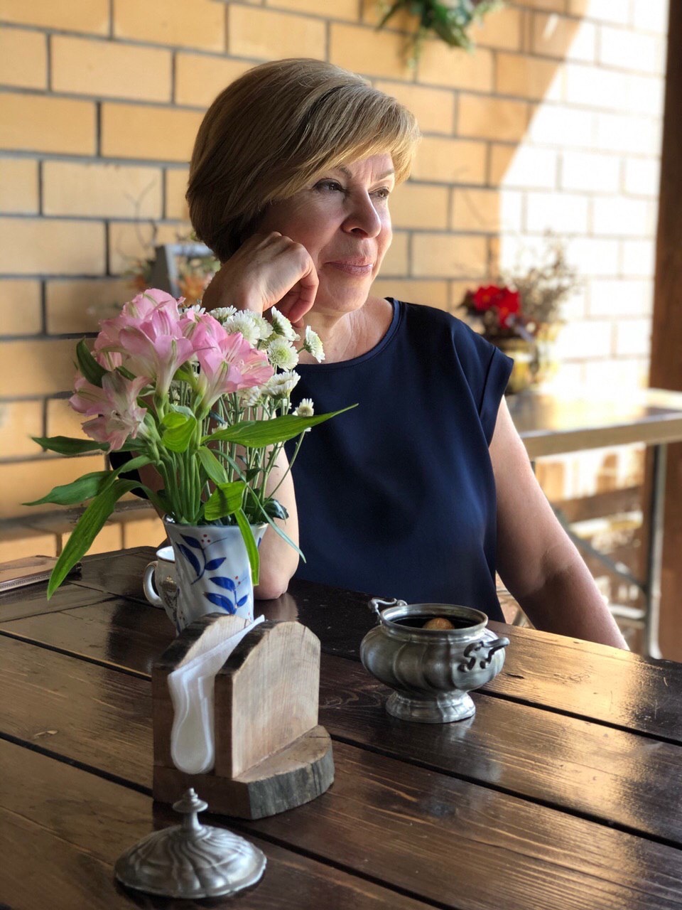 Фото Берлога