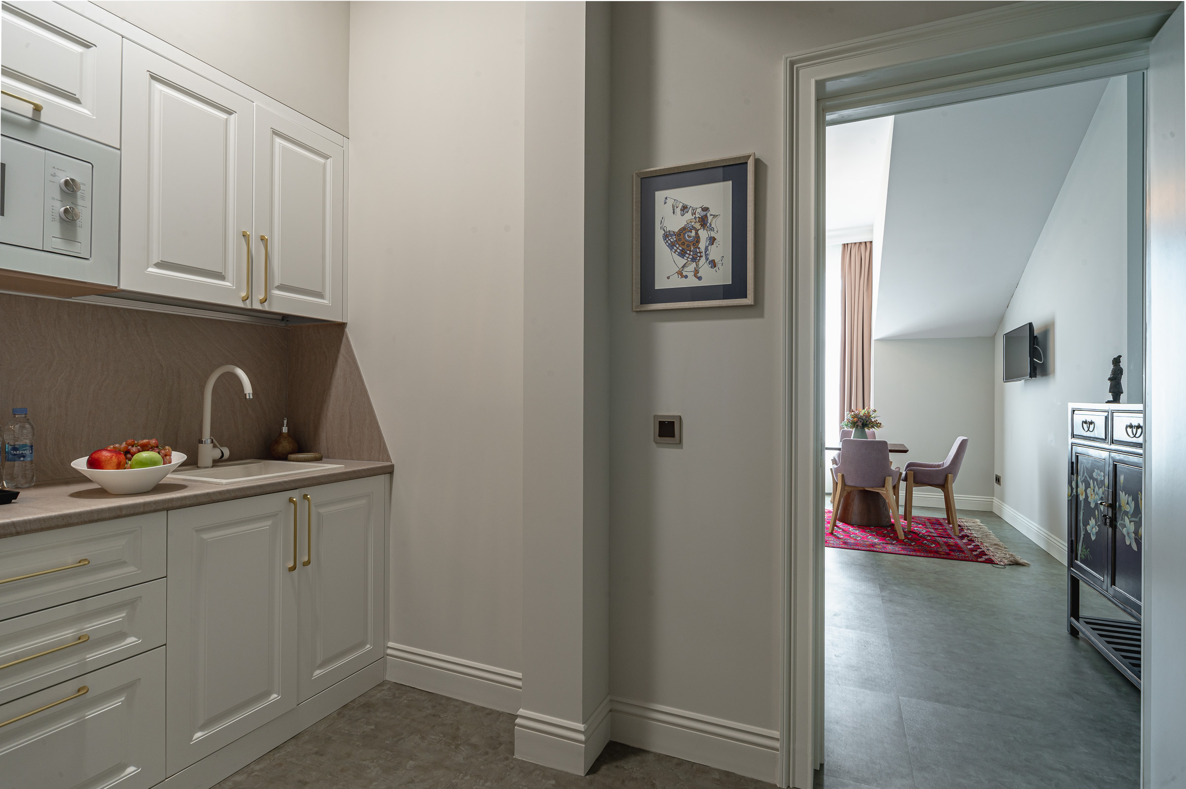 Фото Камелия