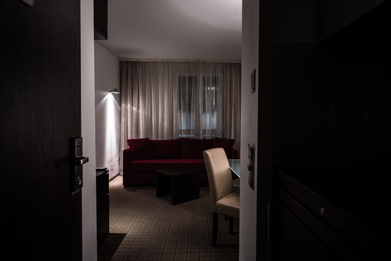 Фото Hotel am Augustinerplatz
