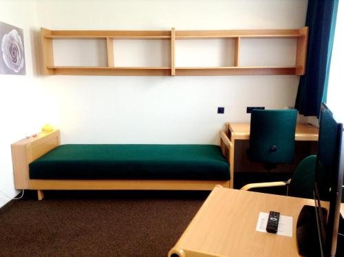 Фото Hotel Sommerhaus