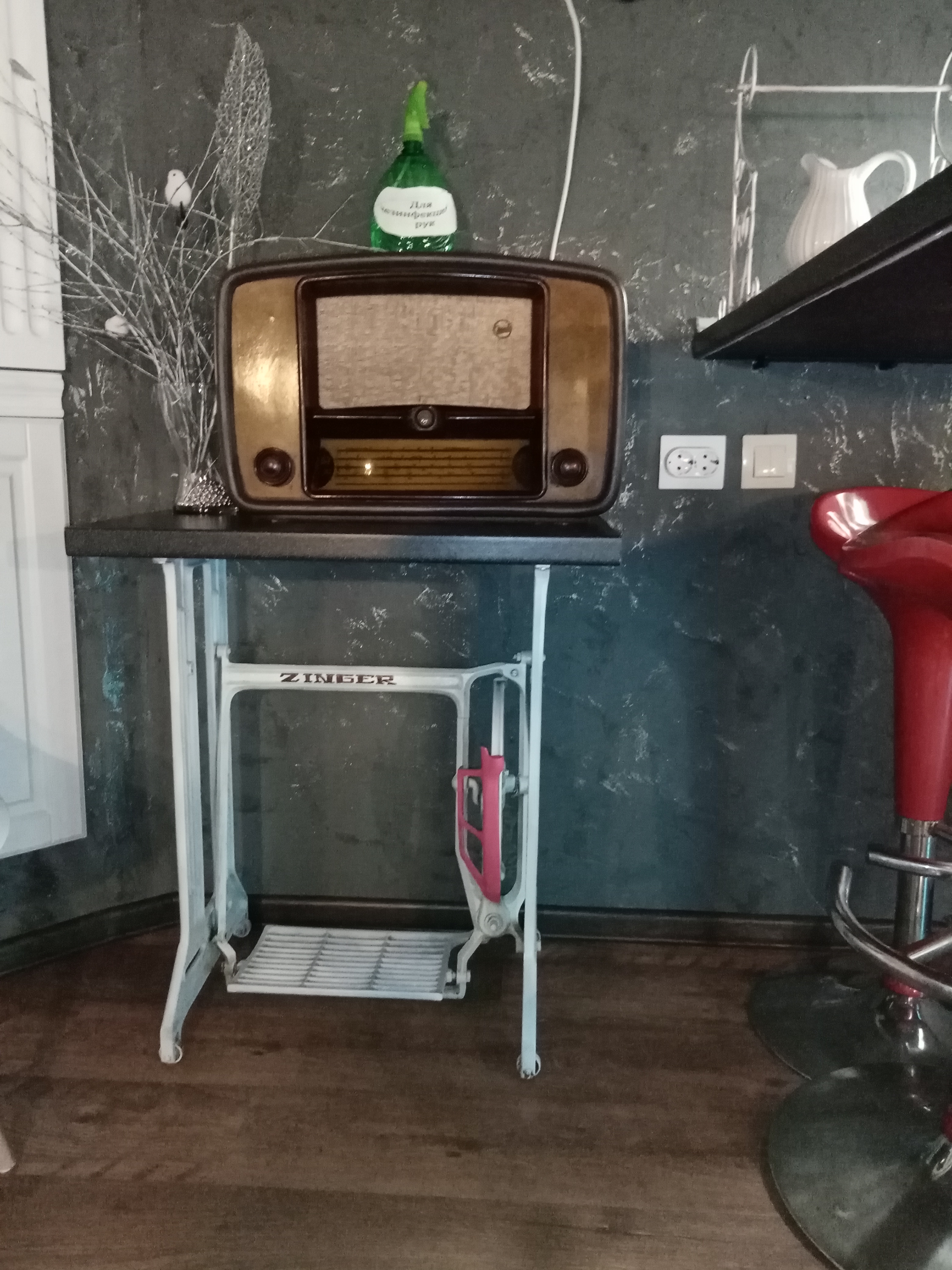 Фото Фламинго