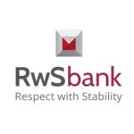 RwS bank (Heroiv Oborony Street, 5), bank