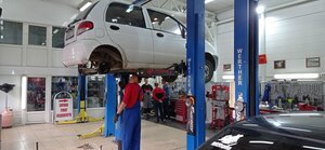 Avto-Lyuks (Bataysk, ulitsa Engelsa, 343А), car service, auto repair