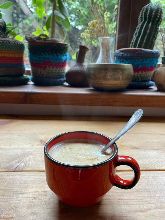 Фото Лисьи сны