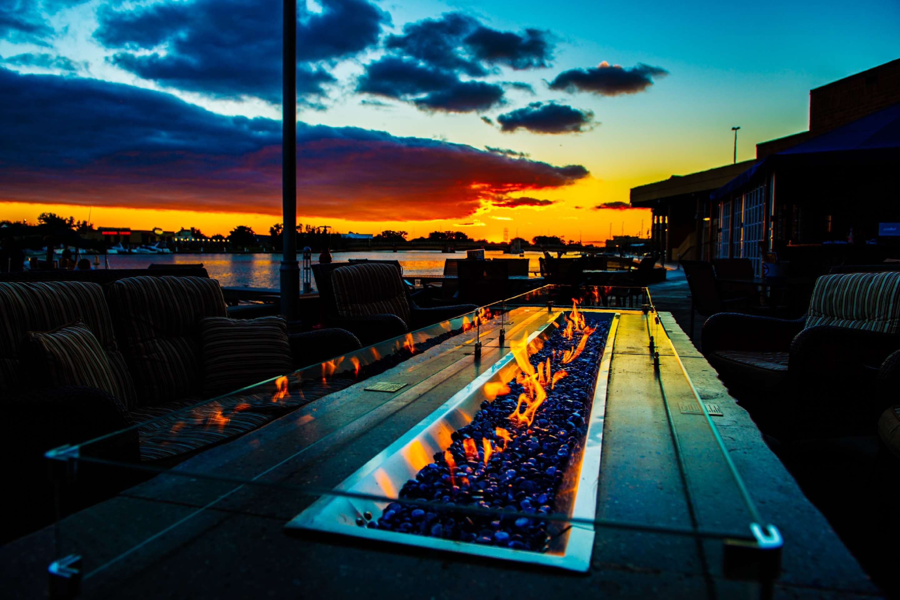 Фото Best Western Premier Waterfront Hotel & Convention Center