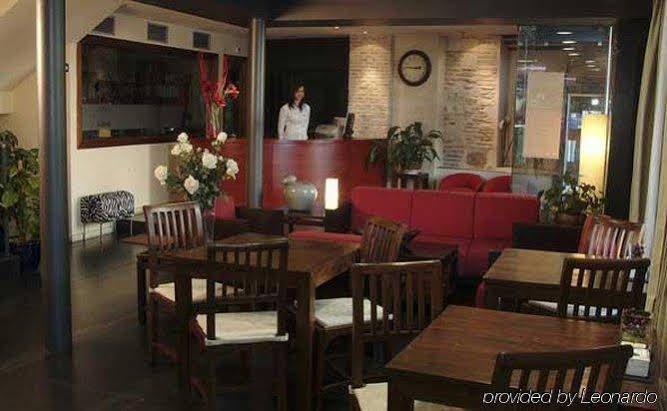Фото Hotel Abad Toledo