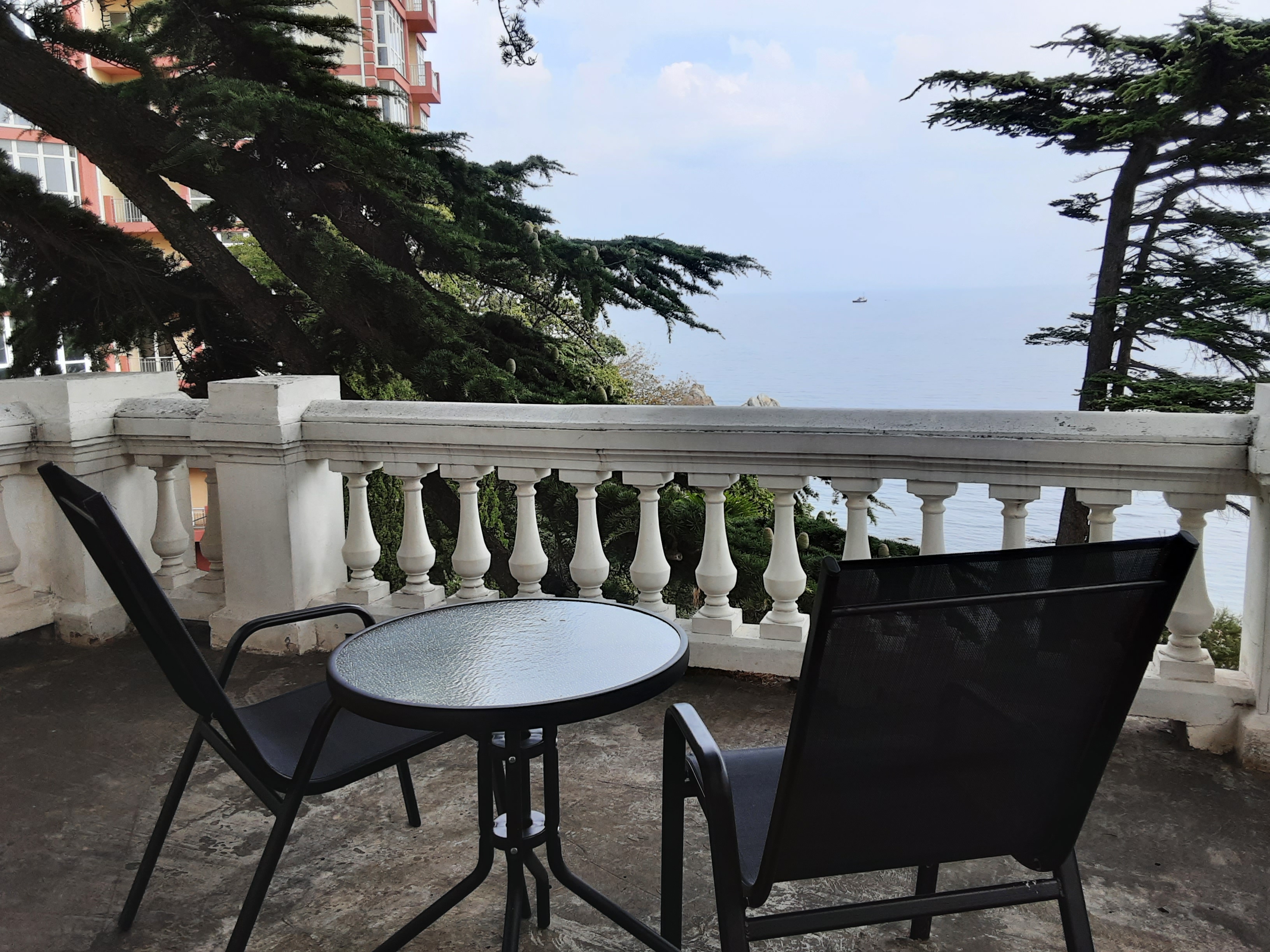 Фото Лиго Морская