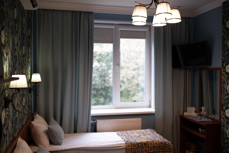 Фото Погости.ру на Алтуфьевском Шоссе