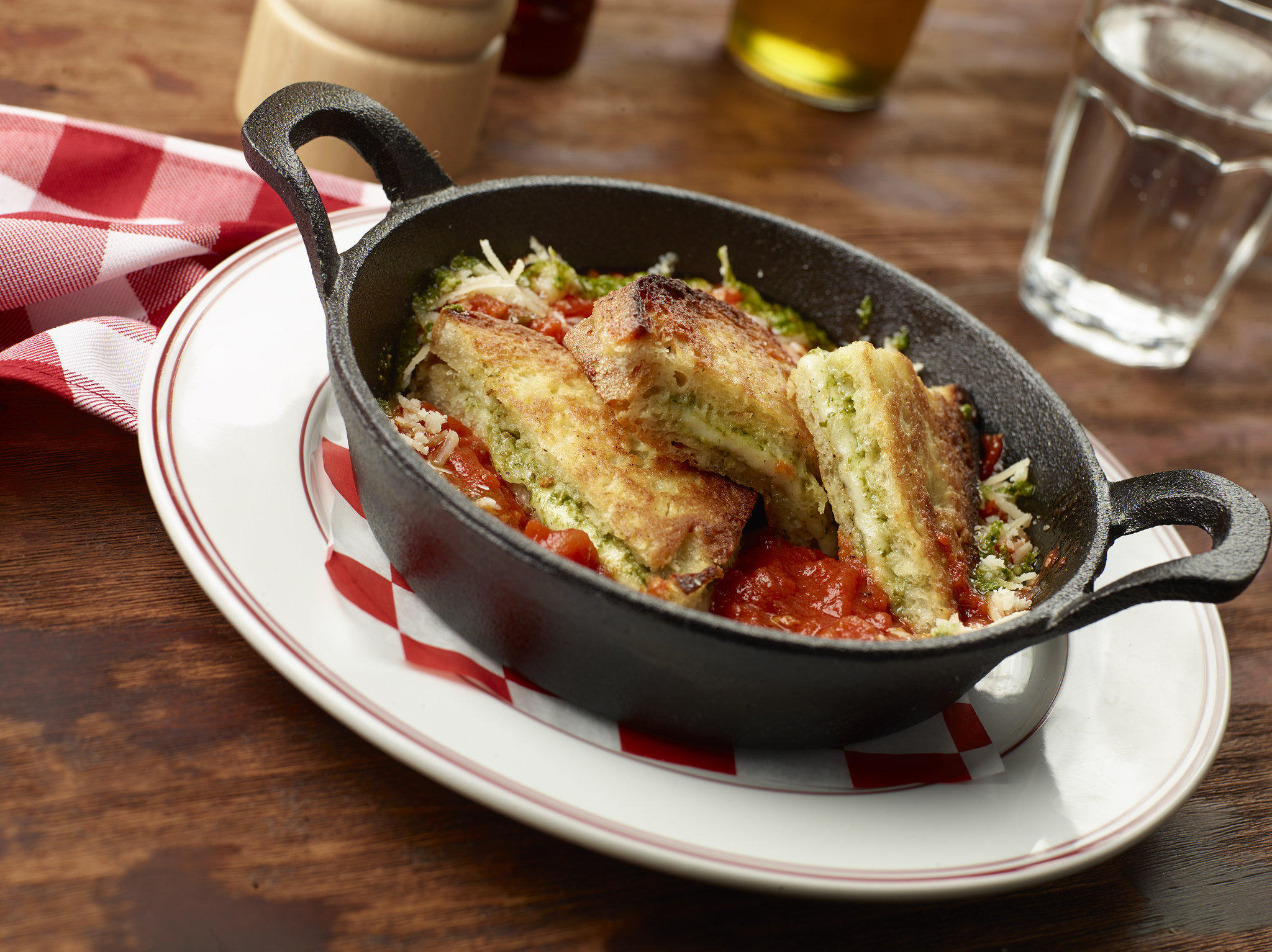 Фото The Palazzo at The Venetian Resort