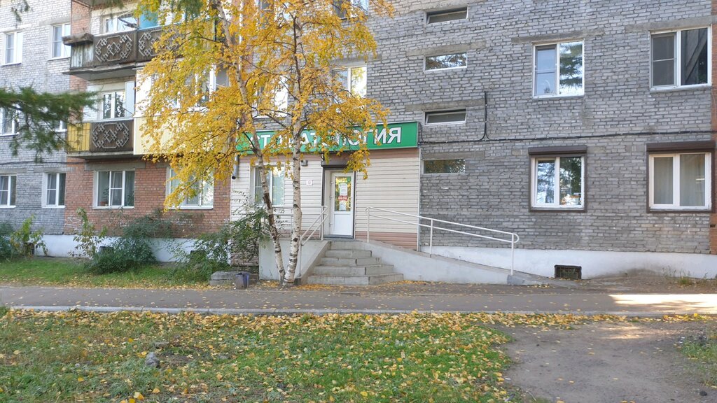 عيادات الأسنان Stomatologicheskaya klinika Odont ، ، صورة
