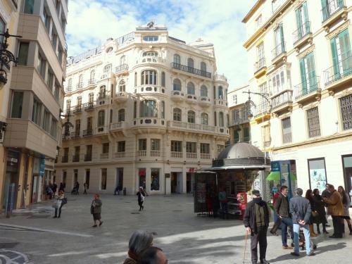 Фото 4Seasons Mezquitilla Apartment